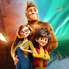 bigfoot-family